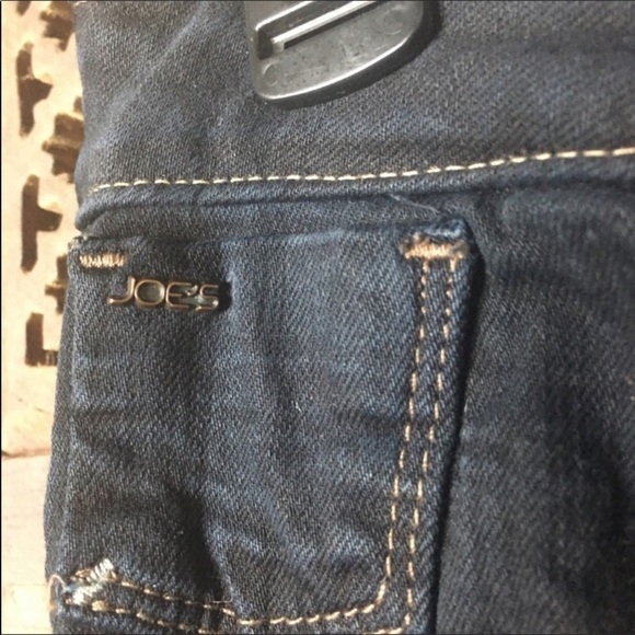 JOE’S “Visionaire' Skinny Stretch Jeans - Picture 5 of 9